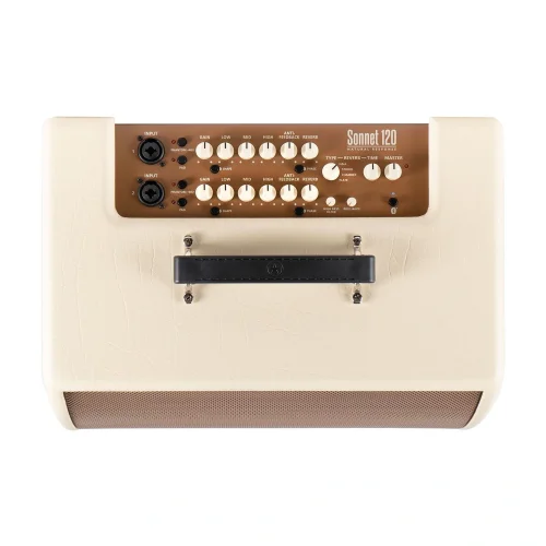 Blackstar Sonnet 120 8 120 Watt Akustik Combo Amfi (Blonde)