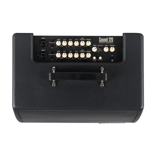 Blackstar Sonnet 120 8 120 Watt Akustik Combo Amfi (Siyah)