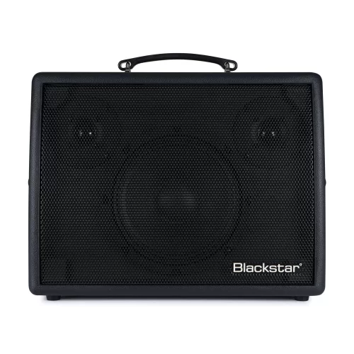Blackstar Sonnet 120 8 120 Watt Akustik Combo Amfi (Siyah)