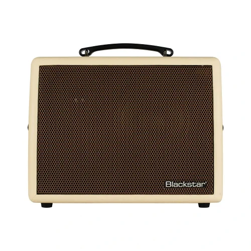 Blackstar Sonnet 60 6.5 60 Watt Akustik Combo Amfi (Blonde)