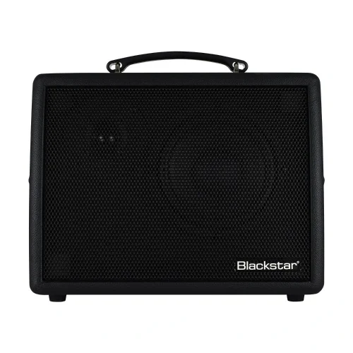 Blackstar Sonnet 60 6.5 60 Watt Akustik Combo Amfi (Siyah)