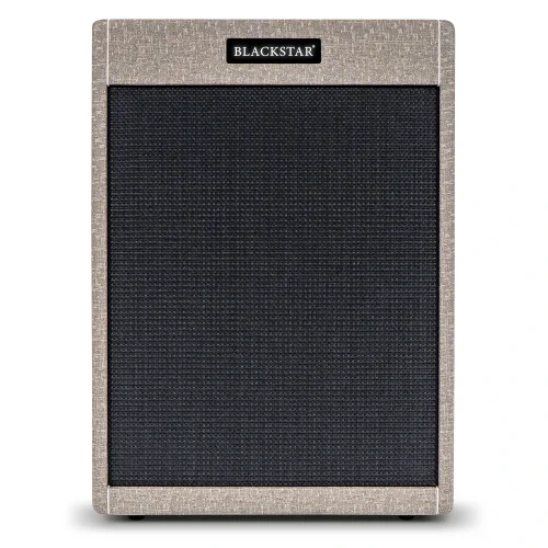 Blackstar St. James Vertical 2 x 12 Kabin (Fawn)