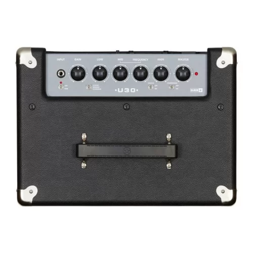 Blackstar Unity Bass U30 Kombo Bas Gitar Amfi