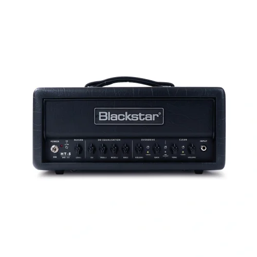 Blackstar HT-5RH MK III 5 Watt Kafa Amfi
