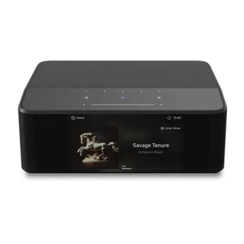 Bluesound Node ICON Network Player