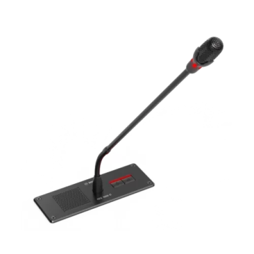 Bosch CCSD-FCML Flush chair discussion long mic
