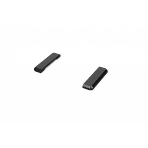 Bosch DCNM-FEC Gömme Tip Panel için Yan Sonlandırma Kapakları