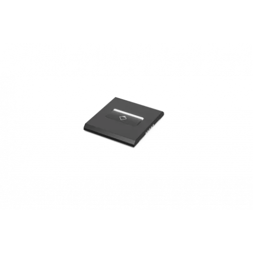 Bosch DCNM-FPRIOB Gömme Tip Öncelik Alma ve Konuşma Butonu