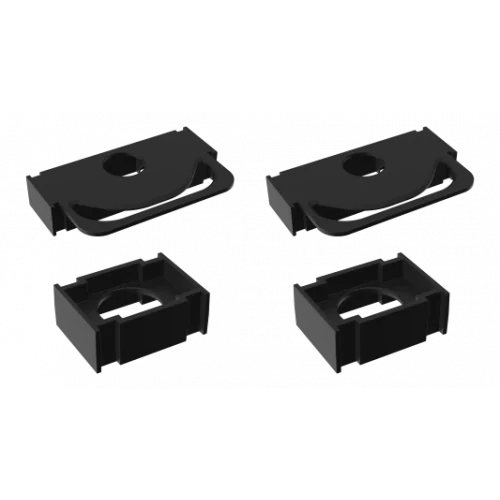 Bosch DCNM-FPT Gömme Panel Haznesi