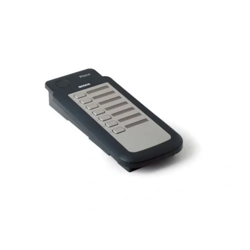 Bosch LBB1957/00 7 Zone Keypad for for LBB1990 and LB1956