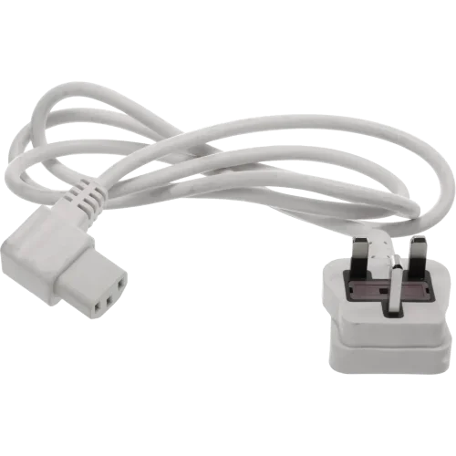 Bosch PWR CORD ARNI EU ARNIE için Güç Kablosu