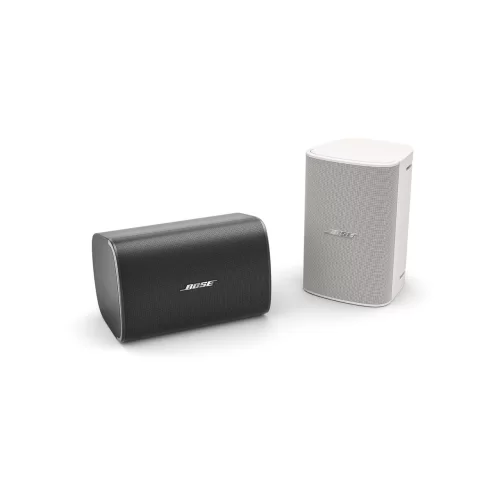 Bose DesignMax DM6SE 6.5 IP55 Sıva Üstü Hoparlör 8ohm-100V (Adet)