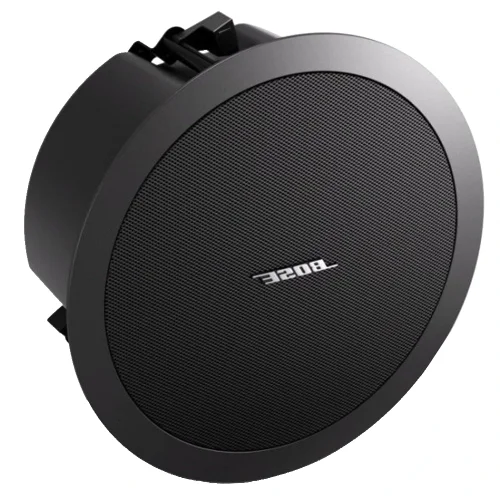 Bose FreeSpace DS-40F B Full-range, flush-mount Tavan Hoparlörü - Black