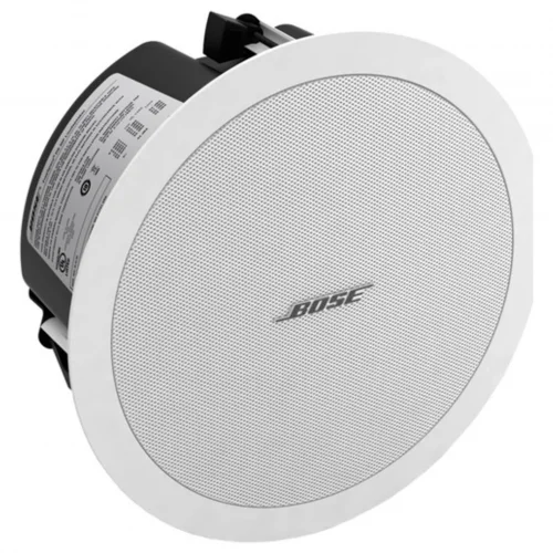 Bose FreeSpace DS-40F W Full-range, flush-mount Tavan Hoparlörü - White