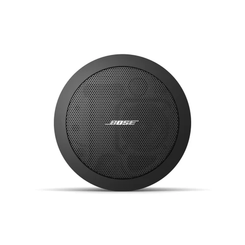 Bose FREESPACE FS2C PAIR BLK | 2.25 Tavan Hoparlörü, 16W-64W 16 Ohm - 100V/Tap | Çift | Siyah