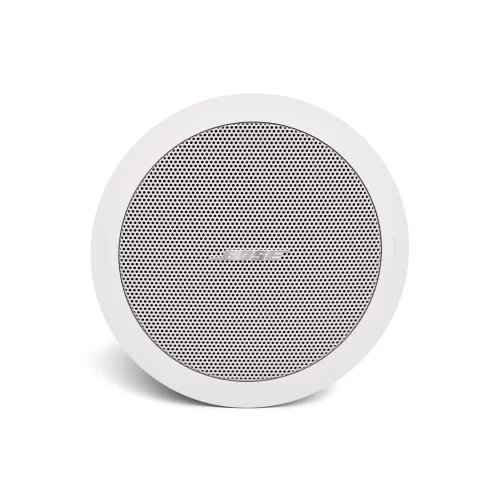 Bose FREESPACE FS2C PAIR WHT | 2.25 Tavan Hoparlörü, 16W-64W 16 Ohm - 100V/Tap | Çift | Beyaz