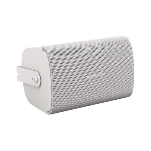 Bose FREESPACE FS4SE PAIR WHT | 4.5 Sıva Üstü Hoparlör, 40/160W 8 Ohm - 100V/Tap | Adet | Siyah