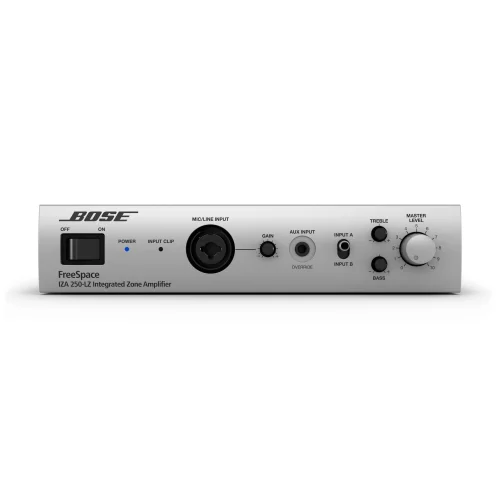 Bose FreeSpace IZA 190-HZ Mixer-Ampli 1x90W/100V