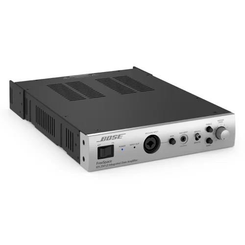 Bose FreeSpace IZA 250-LZ Amplifier 2x50W@4ohm