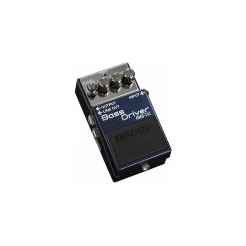 Boss BB-1X Bas Driver Pedal