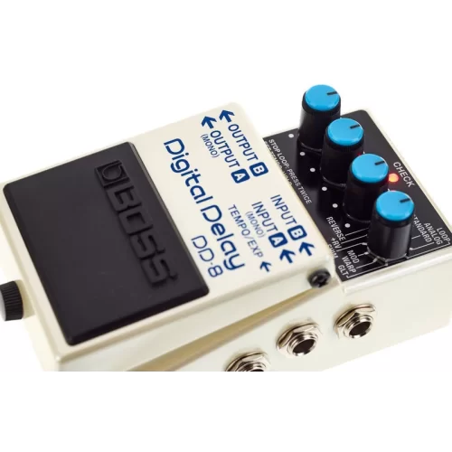 BOSS DD-8 Digital Delay