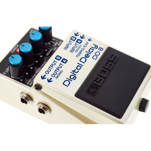 BOSS DD-8 Digital Delay