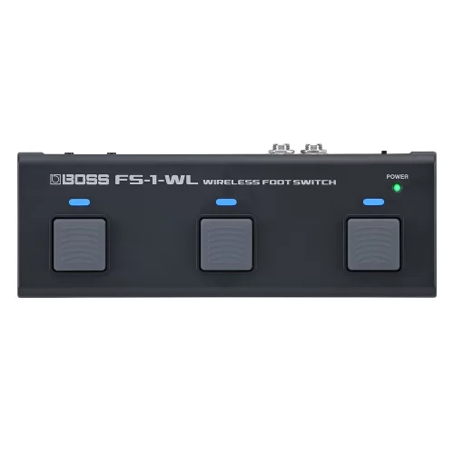 BOSS FS-1-WL Kablosuz Midi Footswitch