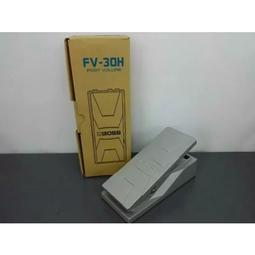 Boss FV-30H Foot Volume Pedalı (HIGH)