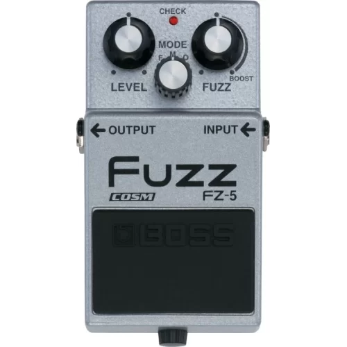 Boss FZ-5 Fuzz Compact Pedal