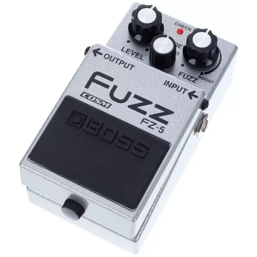 Boss FZ-5 Fuzz Compact Pedal