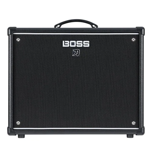 BOSS KTN-100 Gen 3 Katana 100W Combo Elektro Gitar Amfisi