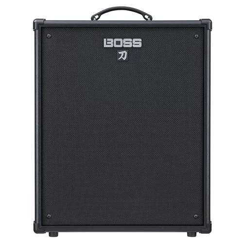 BOSS KTN-210B Katana Bas Gitar Amfisi