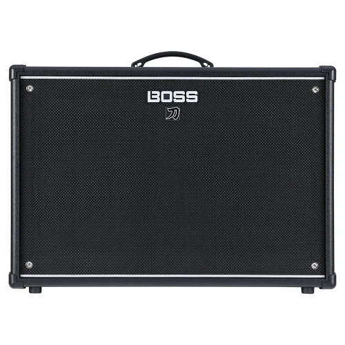 BOSS KTN-212 Gen 3 Katana 100W 2x12 Elektro Gitar Amfisi