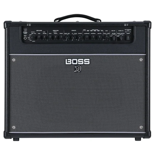 BOSS KTN-ART Gen 3 Katana Artist  100W Combo Elektro Gitar Amfisi