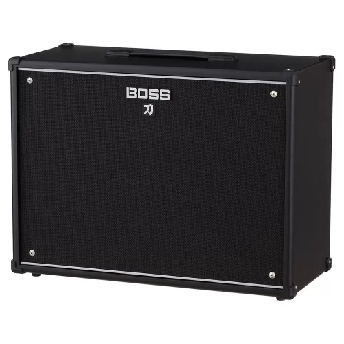 BOSS KTN-CAB212 Katana 2x12 Elektro Gitar Amfi Kabini