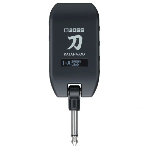 Boss KTN-GO2 Kulaklık Amfisi