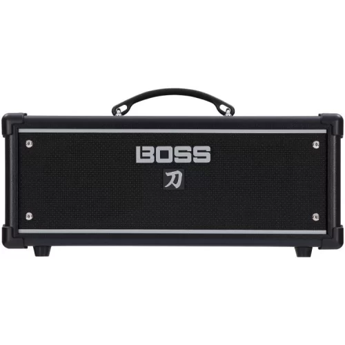 BOSS KTN-HEAD Katana Kafa Elektro Gitar Amfisi