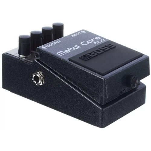 Boss ML-2 Metal Core Compact Pedal