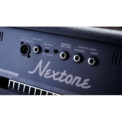 BOSS Nextone Special Elektro Gitar Amfisi