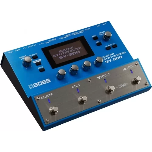 BOSS SY-300 Synth Processor