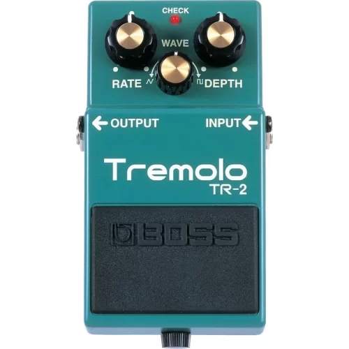 BOSS TR-2 Tremolo