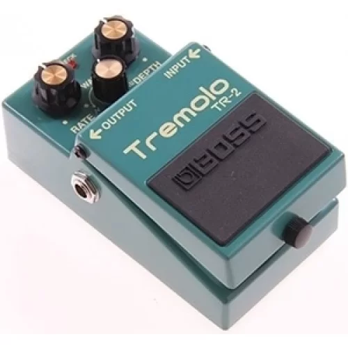 BOSS TR-2 Tremolo