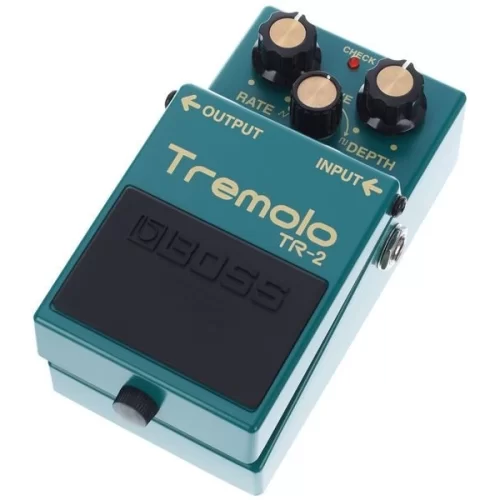 BOSS TR-2 Tremolo