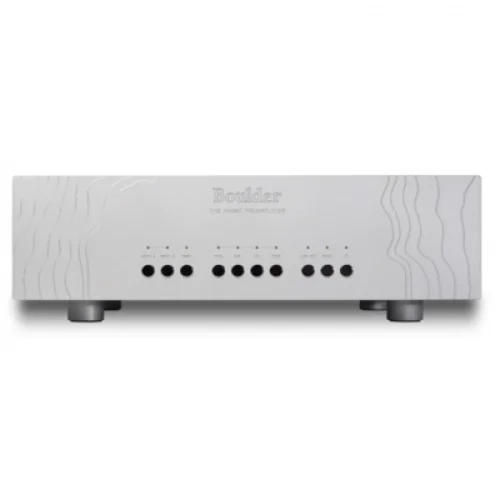 Boulder 1108 Pikap pre Power Amfiü