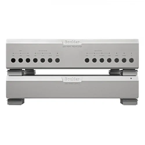 Boulder 2108 Pikap Pre Power Amfiü