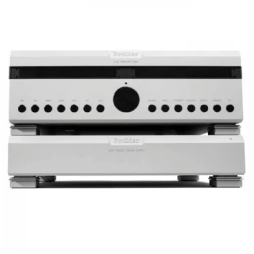 Boulder 2110 Pre Power Amfi