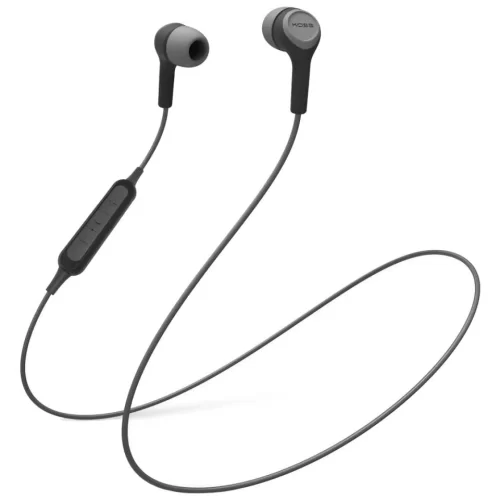 KOSS BT115iGRY | Kablosuz/Bluetooth Kulak İçi / In-ear Kulaklık