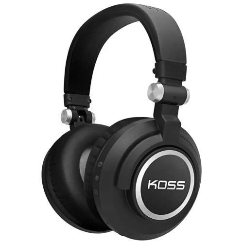 KOSS BT540i | Kablosuz/Bluetooth Kulak Üstü / Over Ear Kulaklık