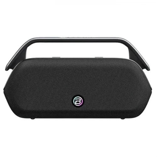 BUGANI Boost Max Şarjlı Bluetooth Hoparlör