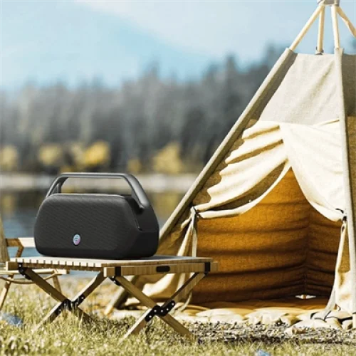 BUGANI Boost Max Şarjlı Bluetooth Hoparlör